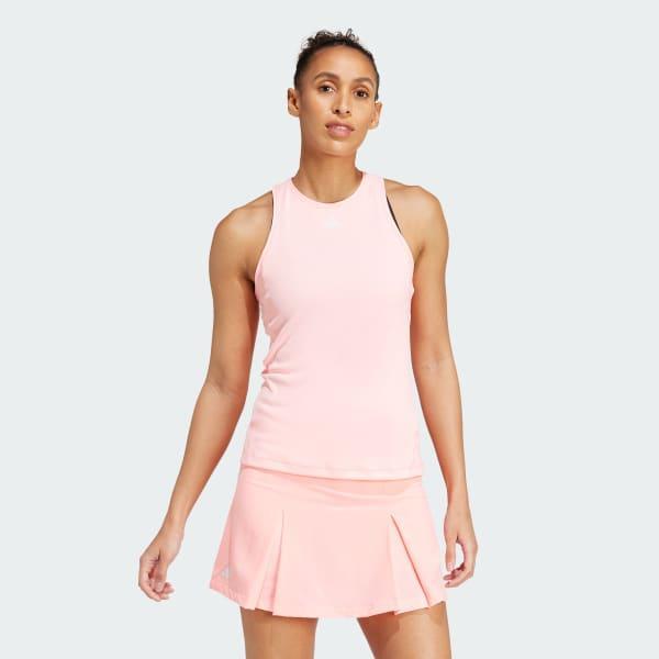 Club Tennis Tank Top Product Image