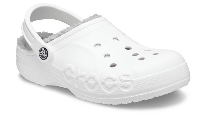 Baya Lined Clog Product Image