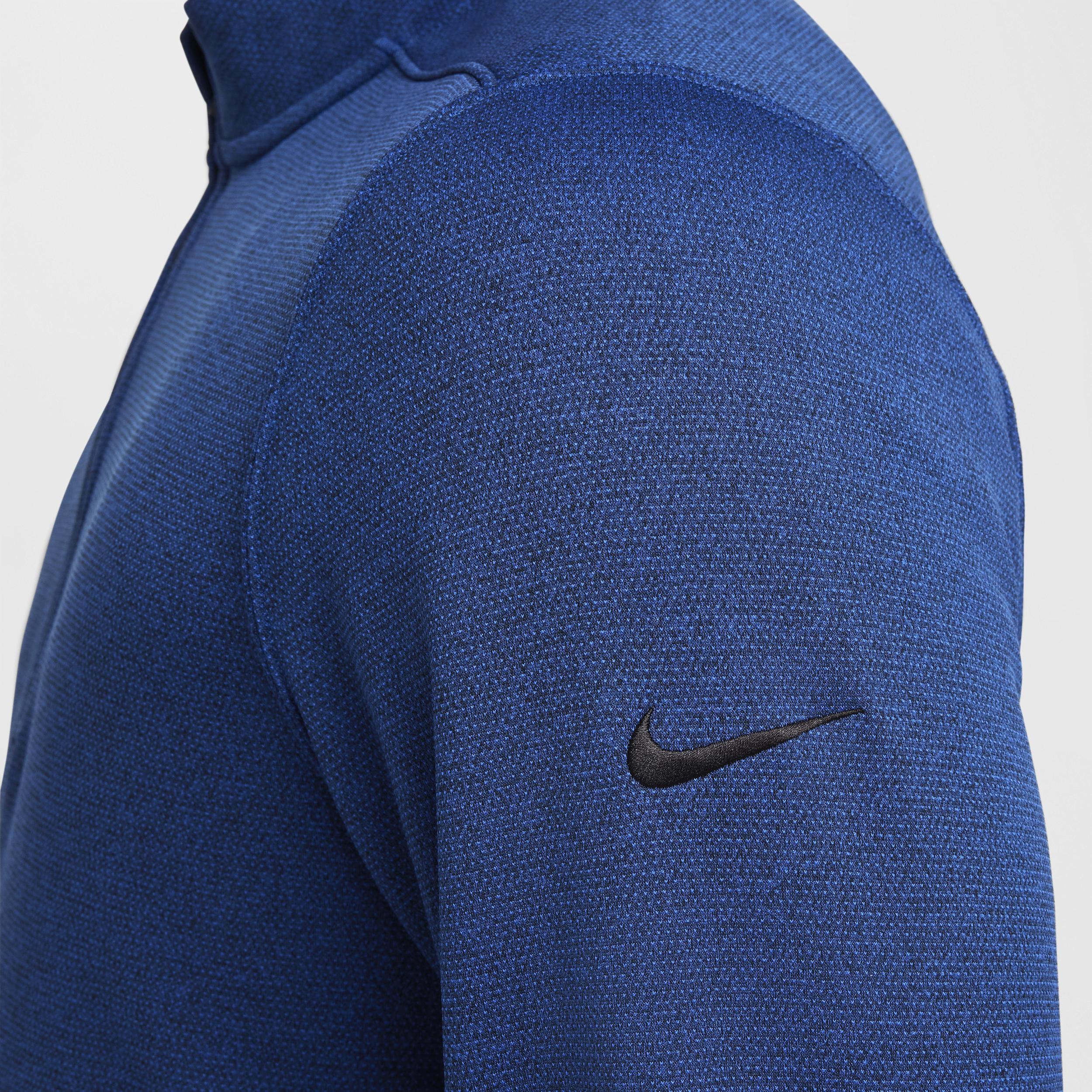 Nike Men's Therma-FIT Victory 1/4-Zip Golf Top Product Image