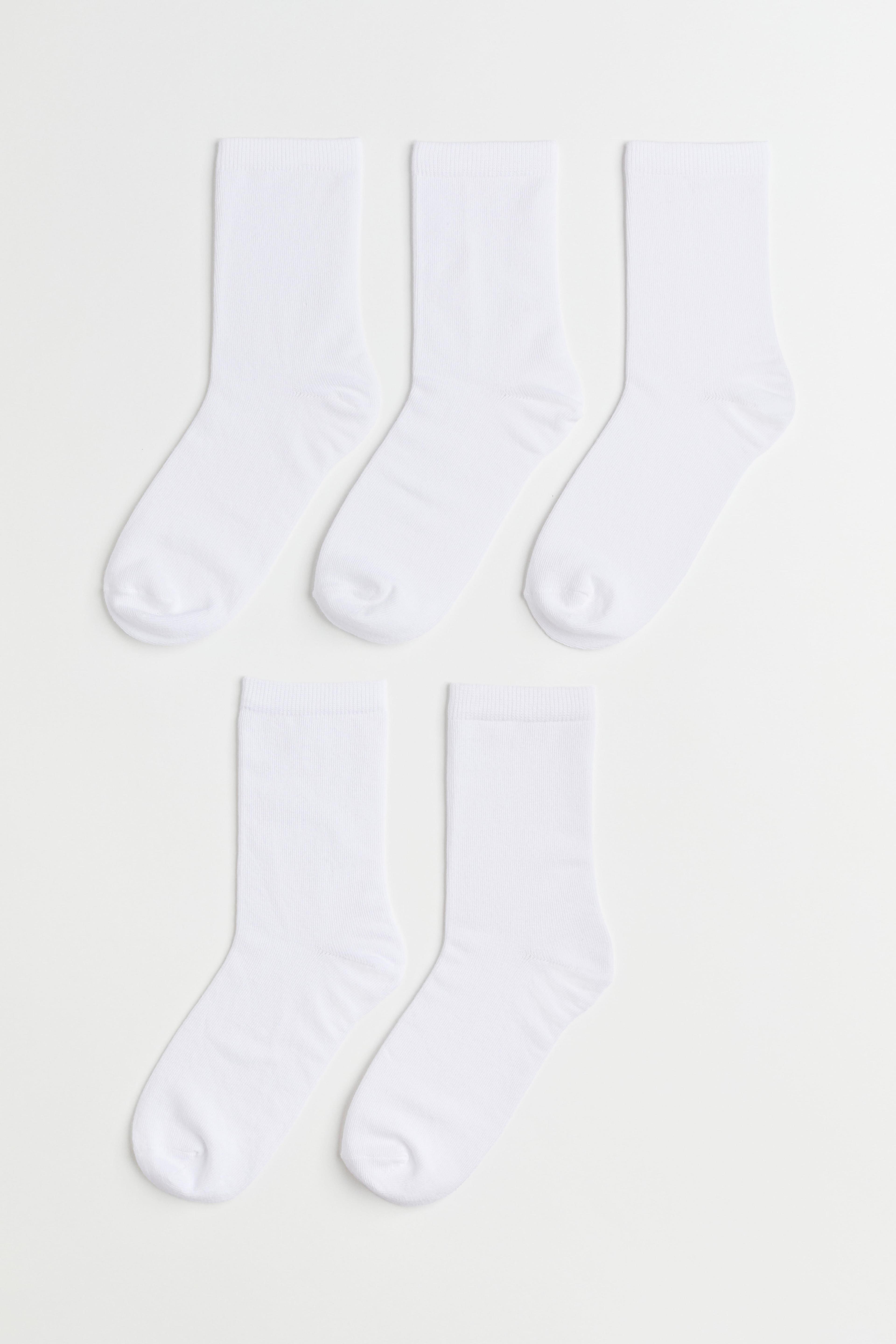 5-pack Socks Product Image