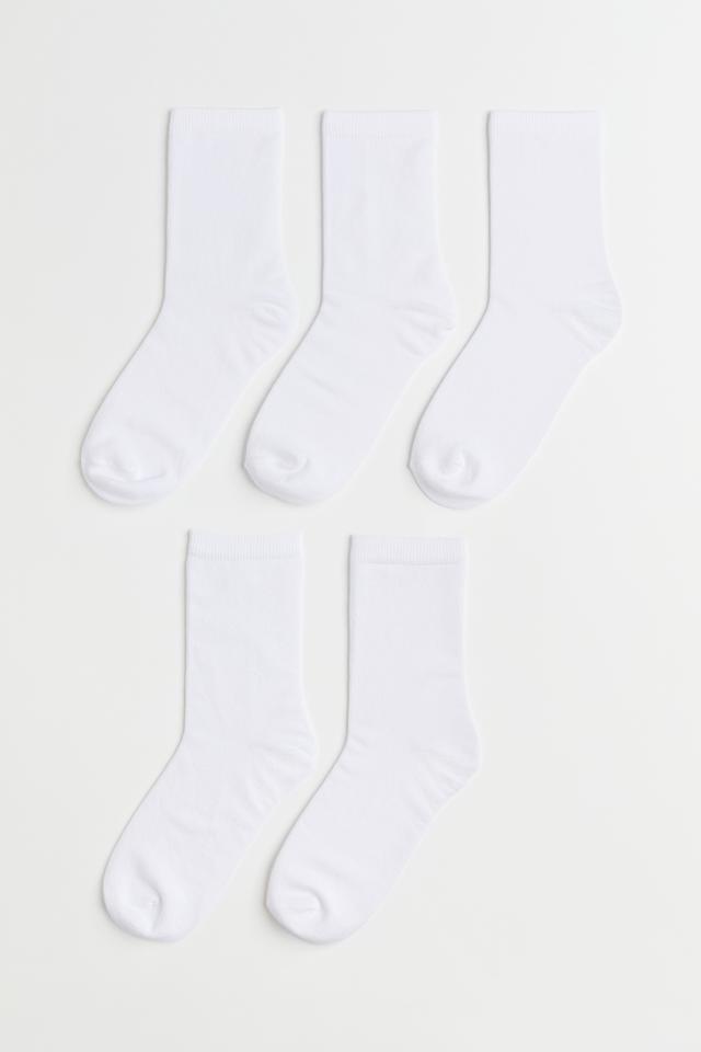 5-pack Socks Product Image