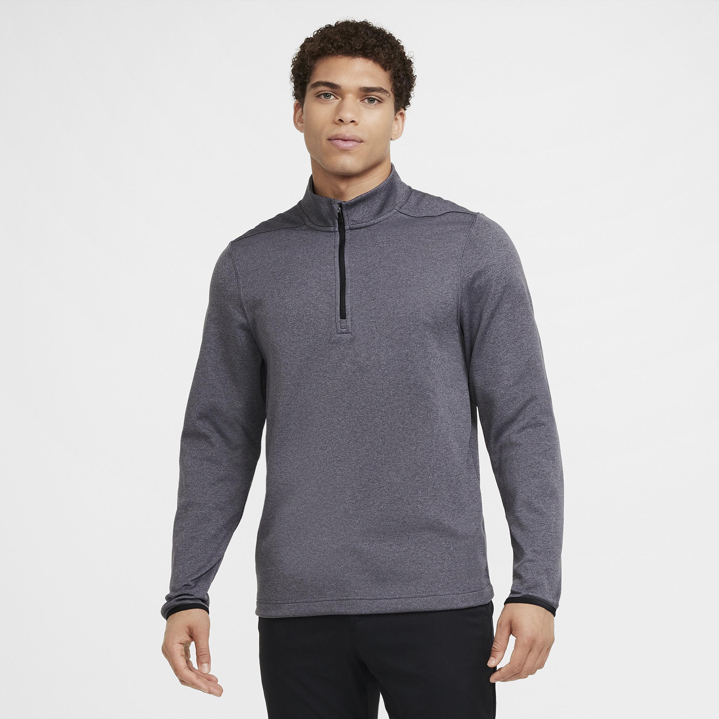 Nike Mens Therma-FIT Victory 1/4-Zip Golf Top Product Image