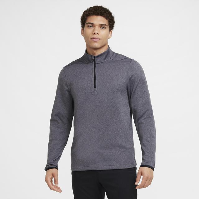 Nike Mens Therma-FIT Victory 1/4-Zip Golf Top Product Image