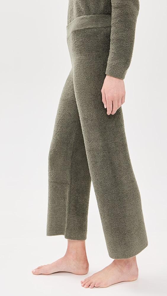 Barefoot Dreams CozyChic Lite Textured Pant | Shopbop Product Image