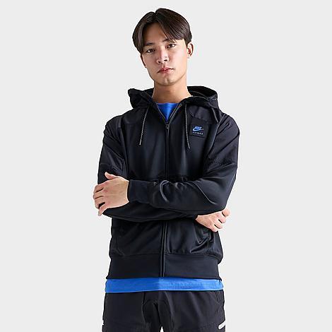 Nike Mens Sportswear Air Max PK Full-Zip Hoodie Product Image