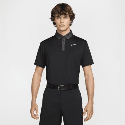 Nike Tour Men's Dri-FIT Golf Polo Product Image