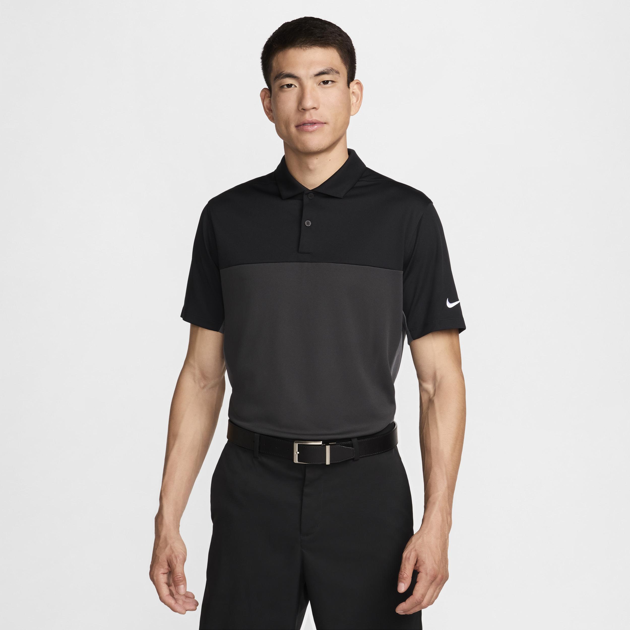 Nike Men's Victory+ Dri-FIT Golf Polo Product Image