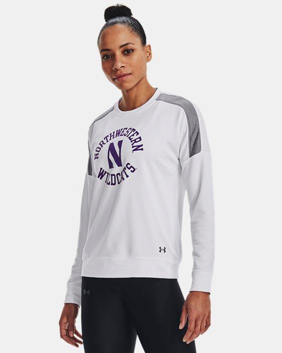 Women's UA Tech™ Terry Gameday Collegiate Crew Product Image