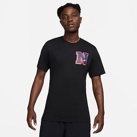 Men's Nike Sportswear T-Shirt Product Image