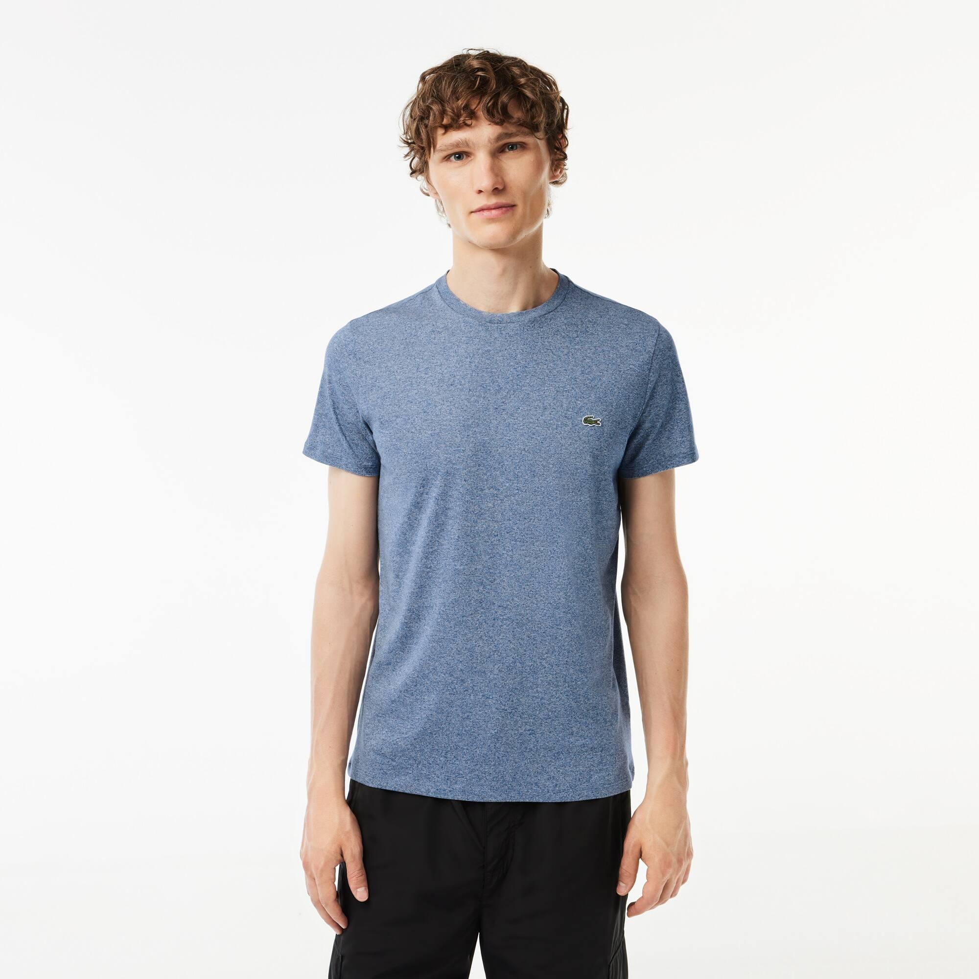 Cotton Pima T-shirt Product Image