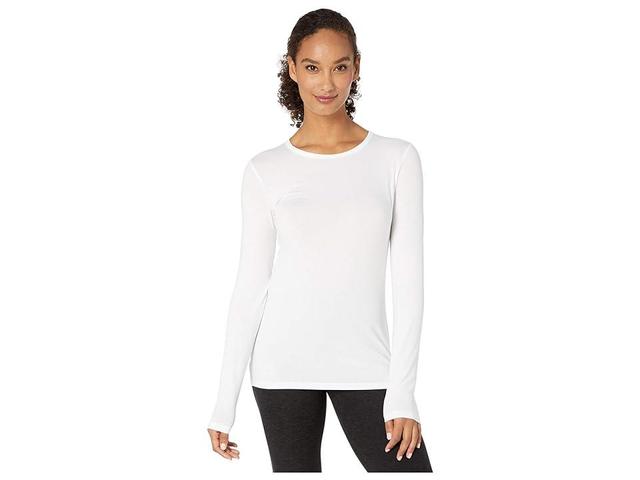 tasc Performance Nola II Long Sleeve Crew Neck Tee Women's Clothing Product Image