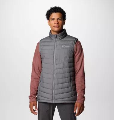 Columbia Men's Slope Edge II Vest- Product Image