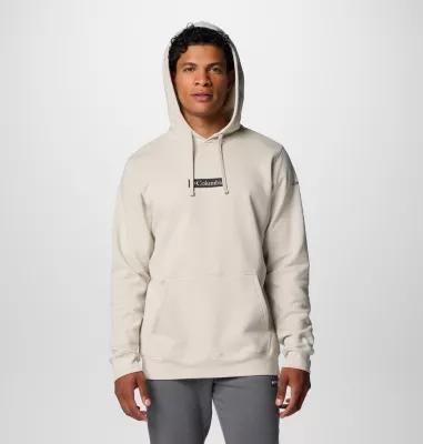 Columbia Men's Columbia Trek Hoodie- Product Image