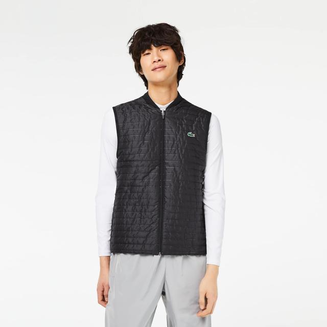 Reversible Quilted Sport Vest Product Image