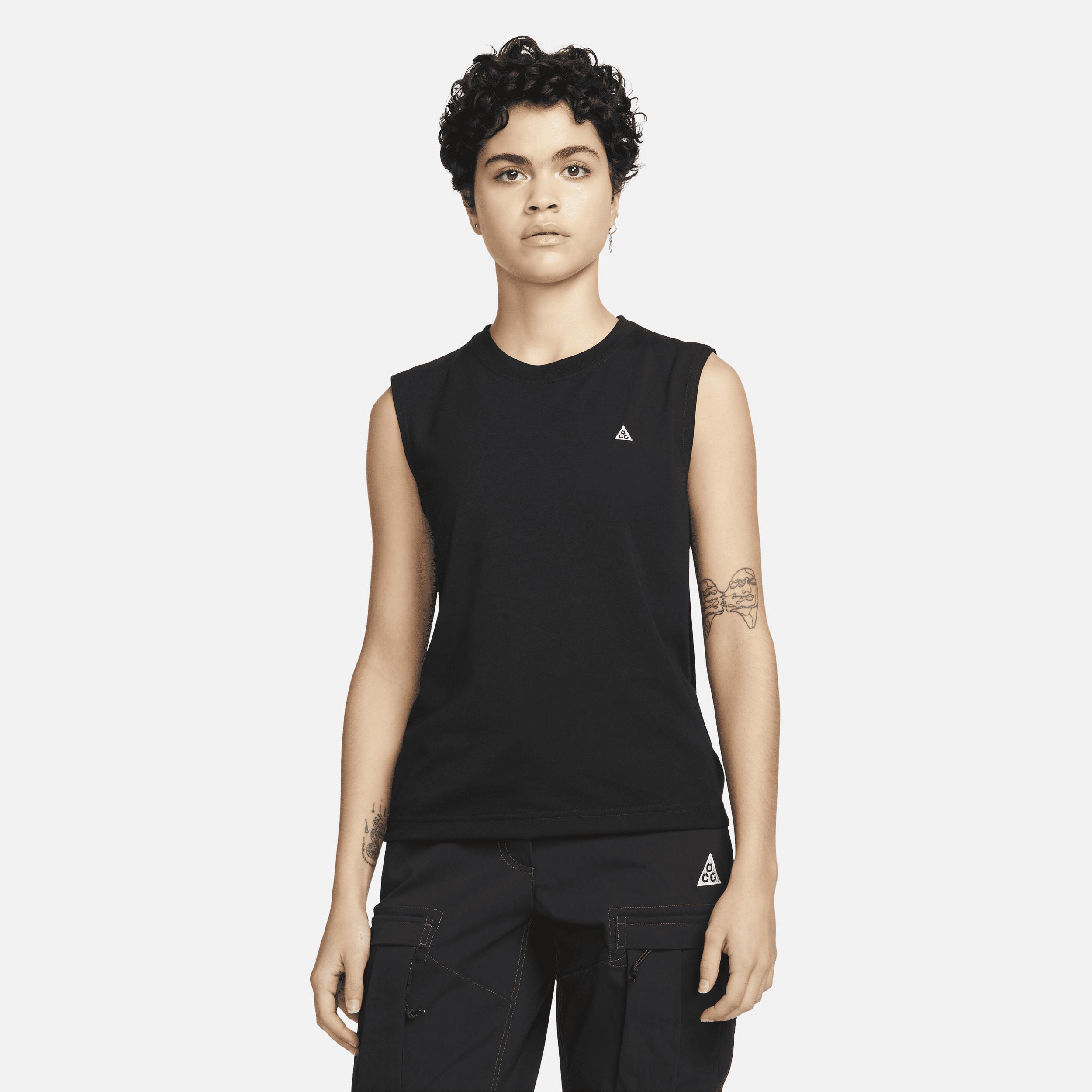 Women's Nike ACG Dri-FIT ADV "Goat Rocks" Sleeveless Tank Top Product Image