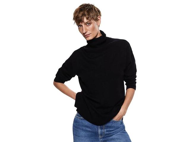 MANGO Rigobert Sweater Women's Clothing Product Image