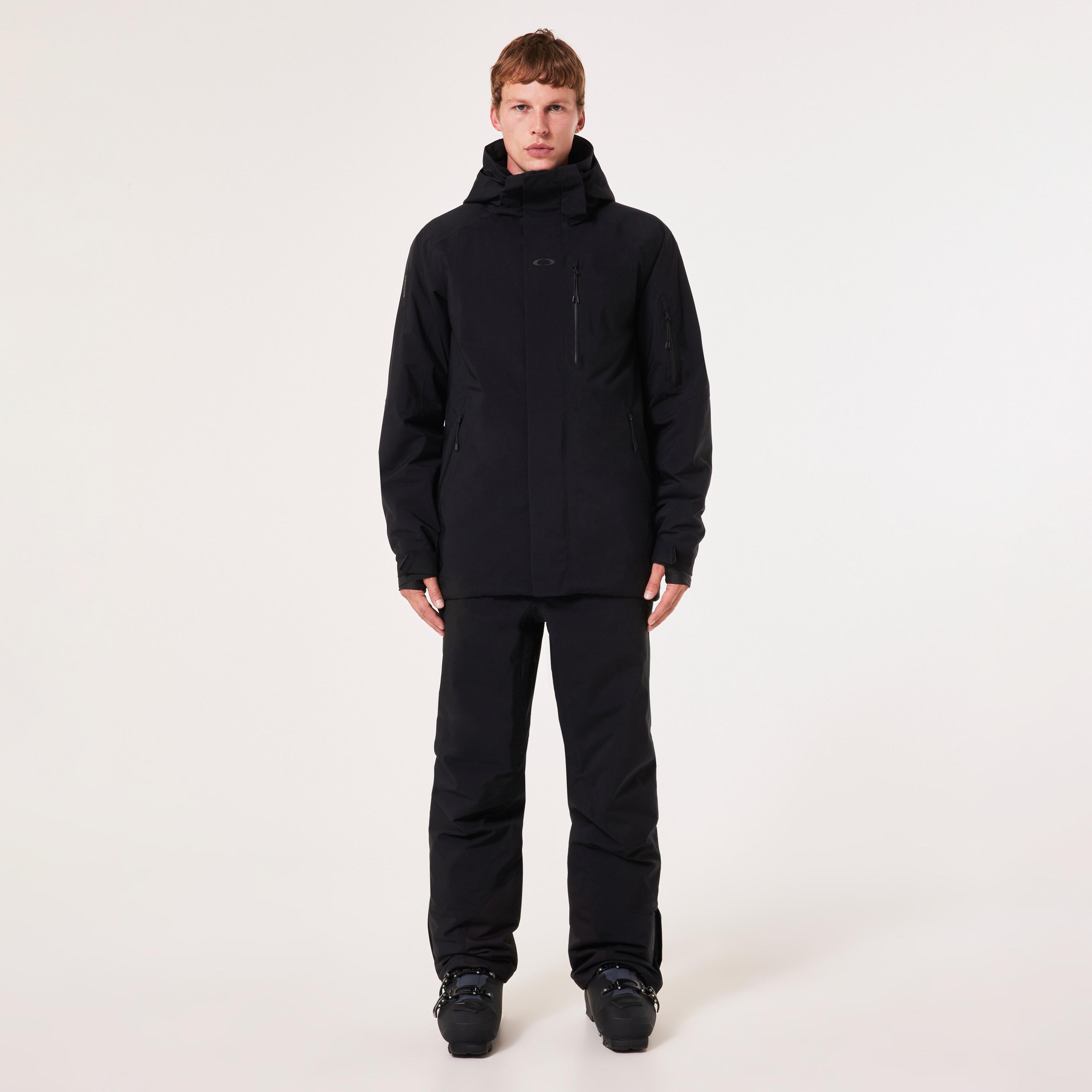 Oakley Mens Sub Temp Rc Gore-tex Jacket 2.0 Product Image