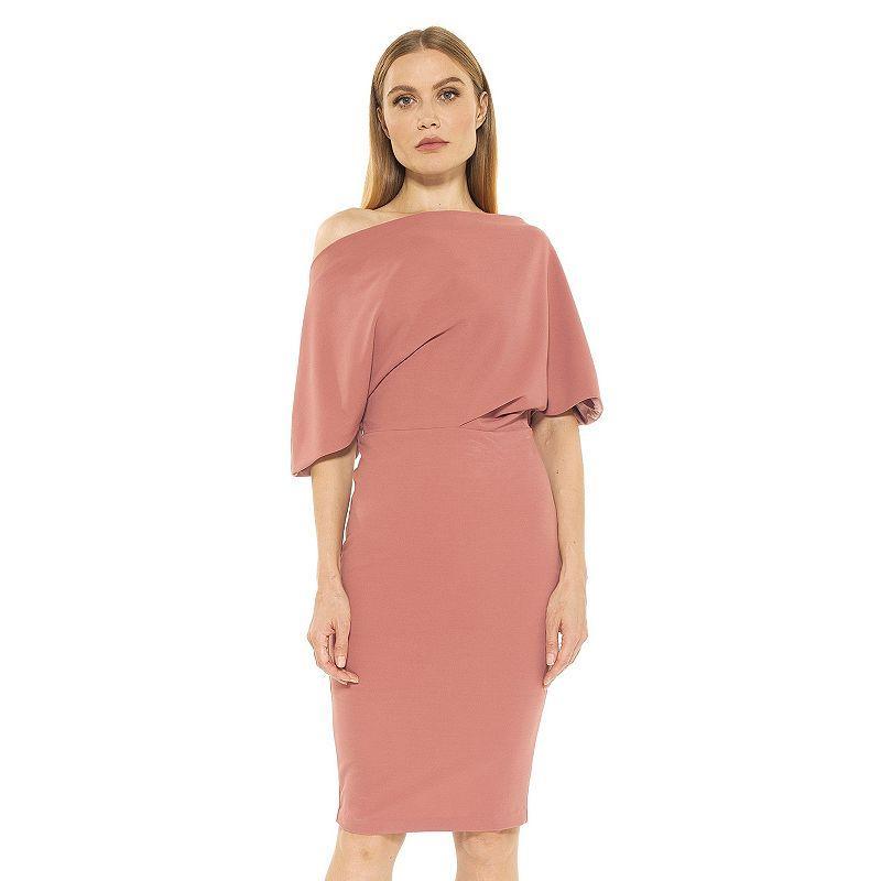 Alexia Admor Sheath Dress Product Image