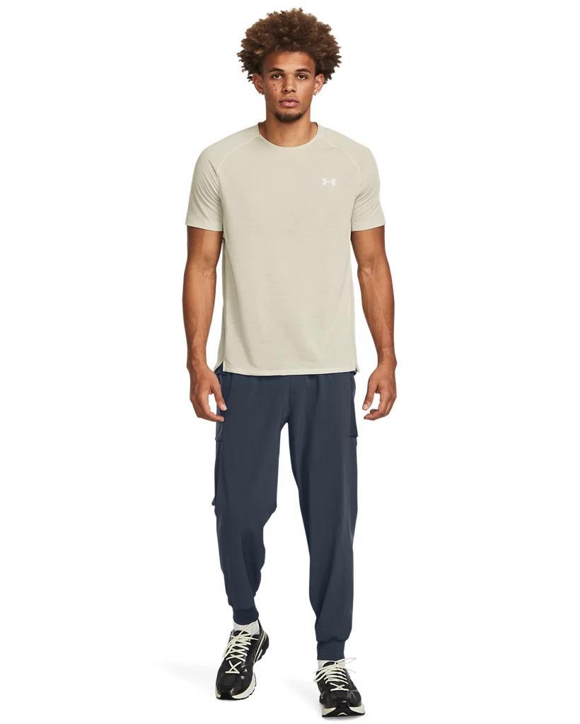 Men's UA Launch Trail Pants Product Image