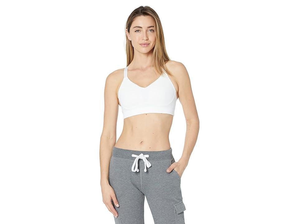 Womens Champion Everday Sports Bra, C Logo Paris Nude 2XL Product Image