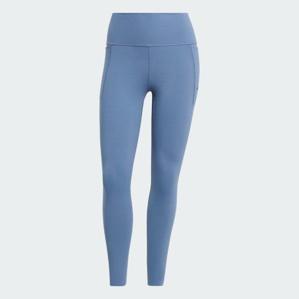 Optime Luxe 7/8 Leggings Product Image