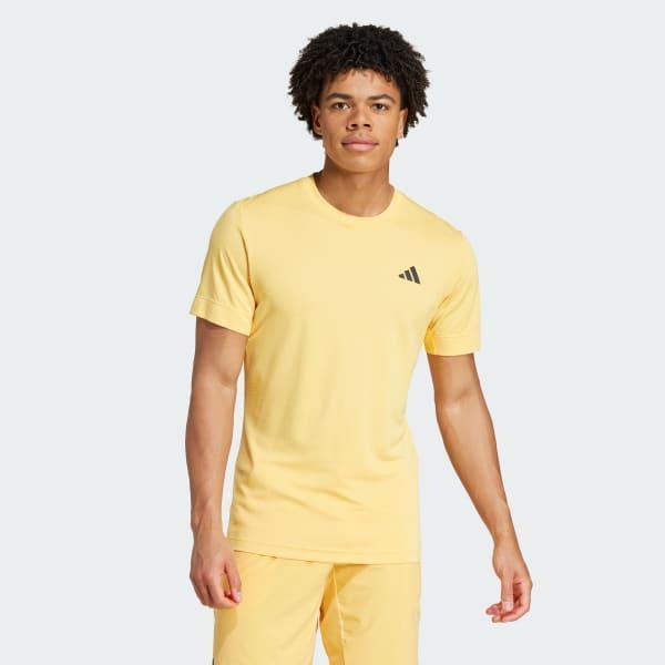 Tennis FreeLift Tee Product Image