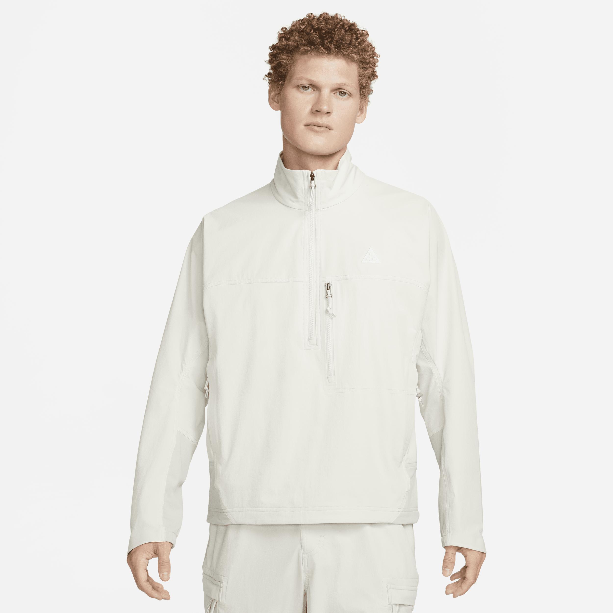 Mens Nike ACG Canyon Farer Anorak Jacket Product Image