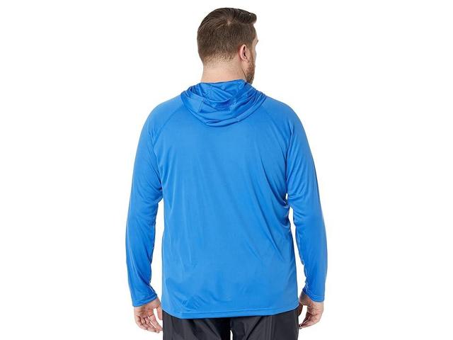 Columbia Men s PFG Terminal Tackle Hoodie - Big- Product Image