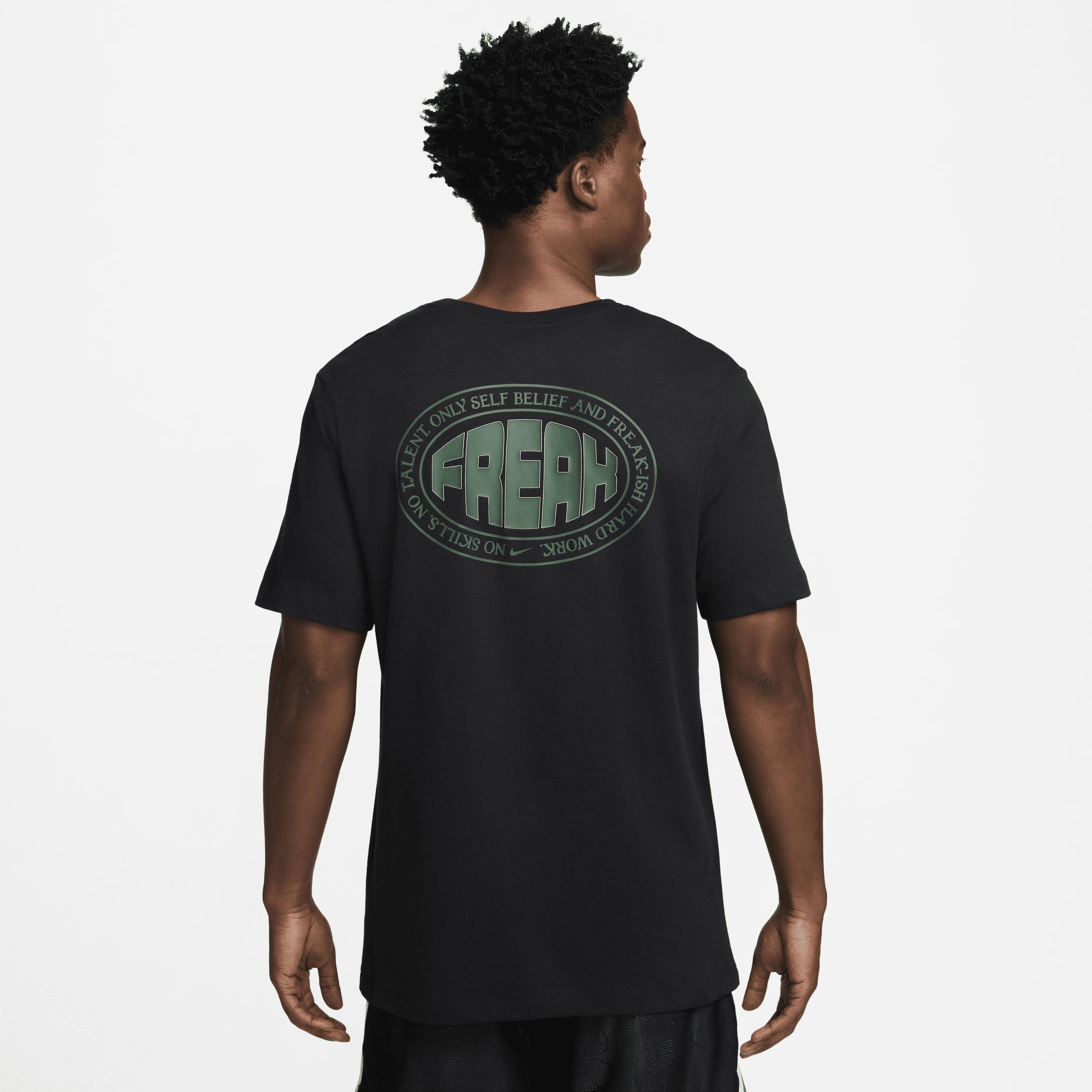 Giannis Men's M90 Basketball T-Shirt Product Image