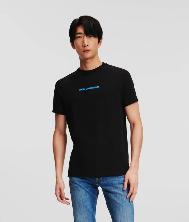 CREW-NECK T-SHIRT Product Image