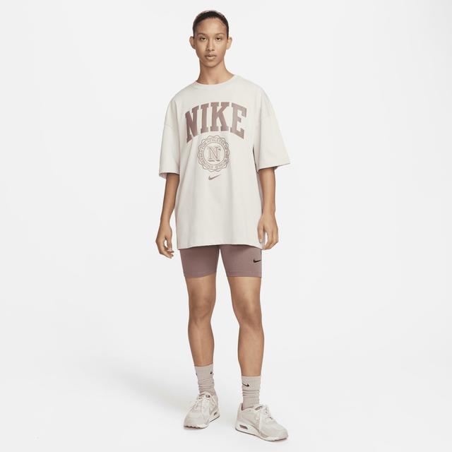 Women's Nike Sportswear Essentials T-Shirt Product Image