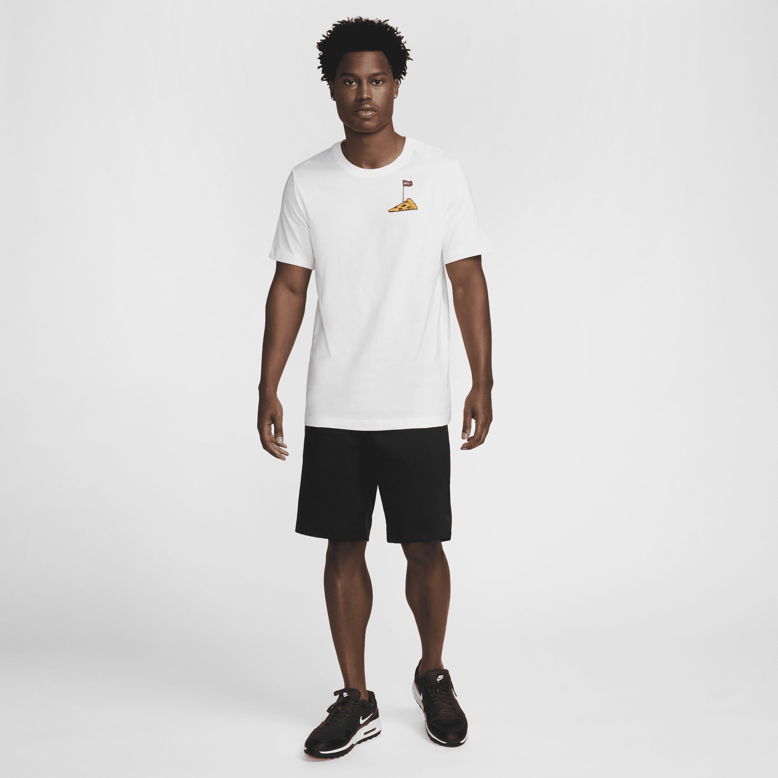 Nike Men's Golf T-Shirt Product Image