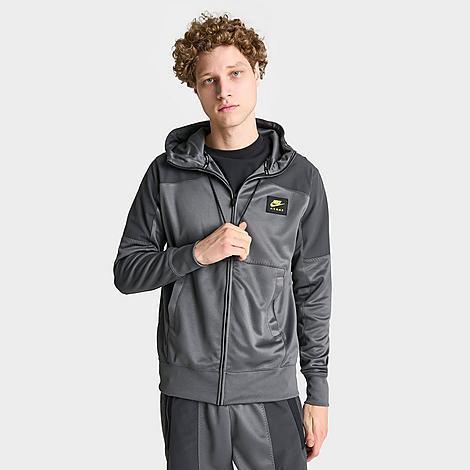 Nike Mens Sportswear Air Max PK Full-Zip Hoodie Product Image