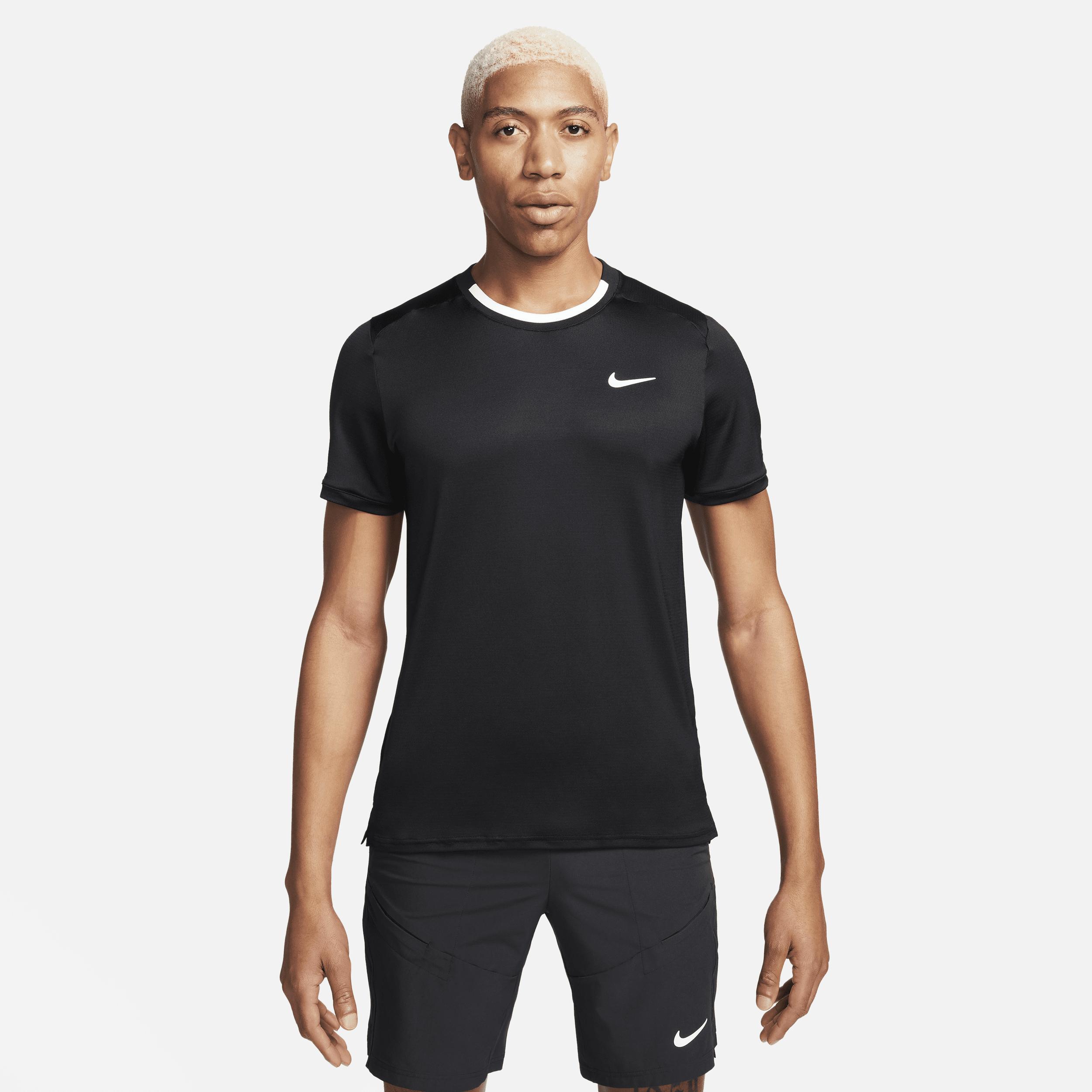 Nike Mens Court Advantage Dri-FIT Tennis Top Product Image