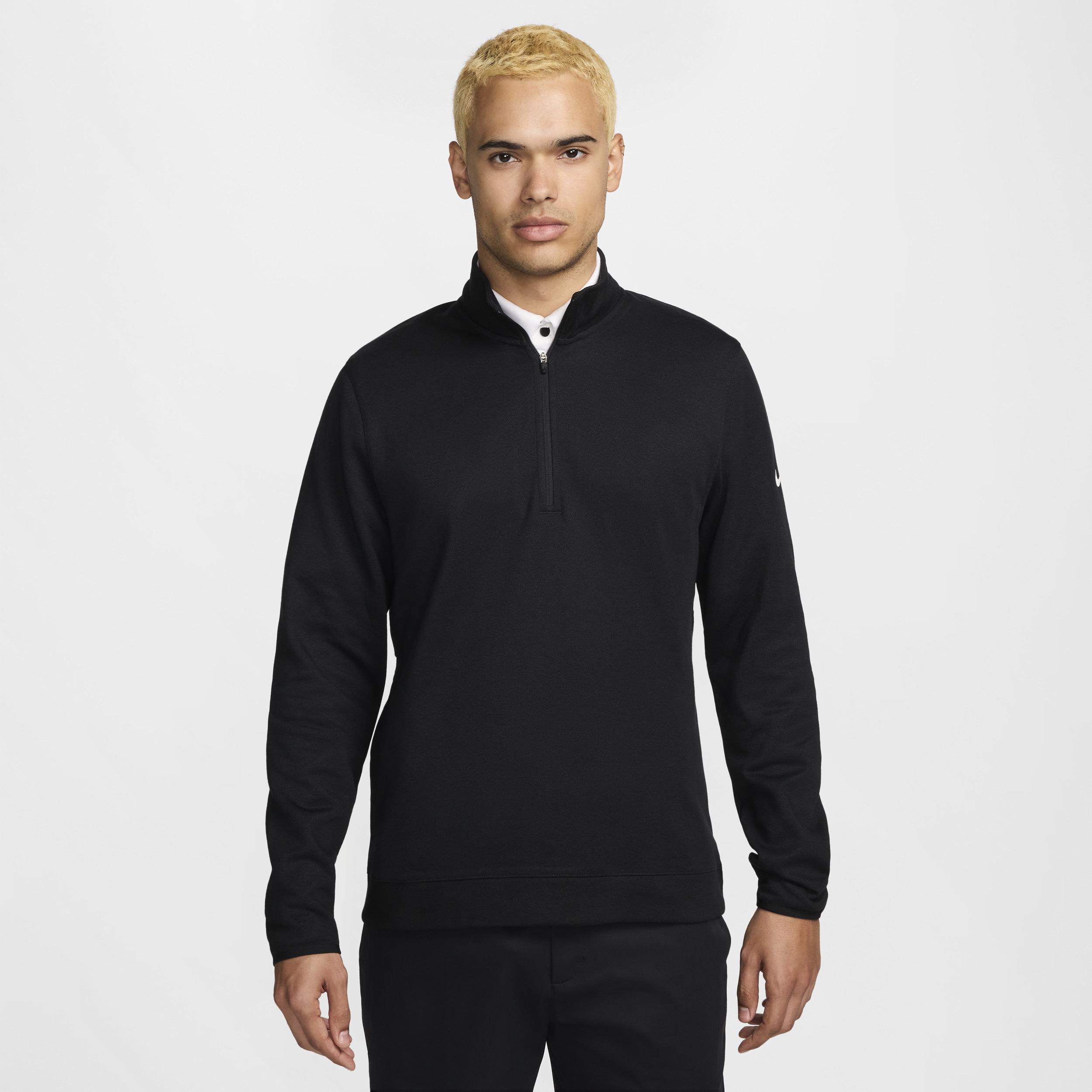 Nike Men's Tour 1/2-Zip Golf Top Product Image