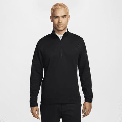 Nike Tour Men's 1/2-Zip Golf Top Product Image