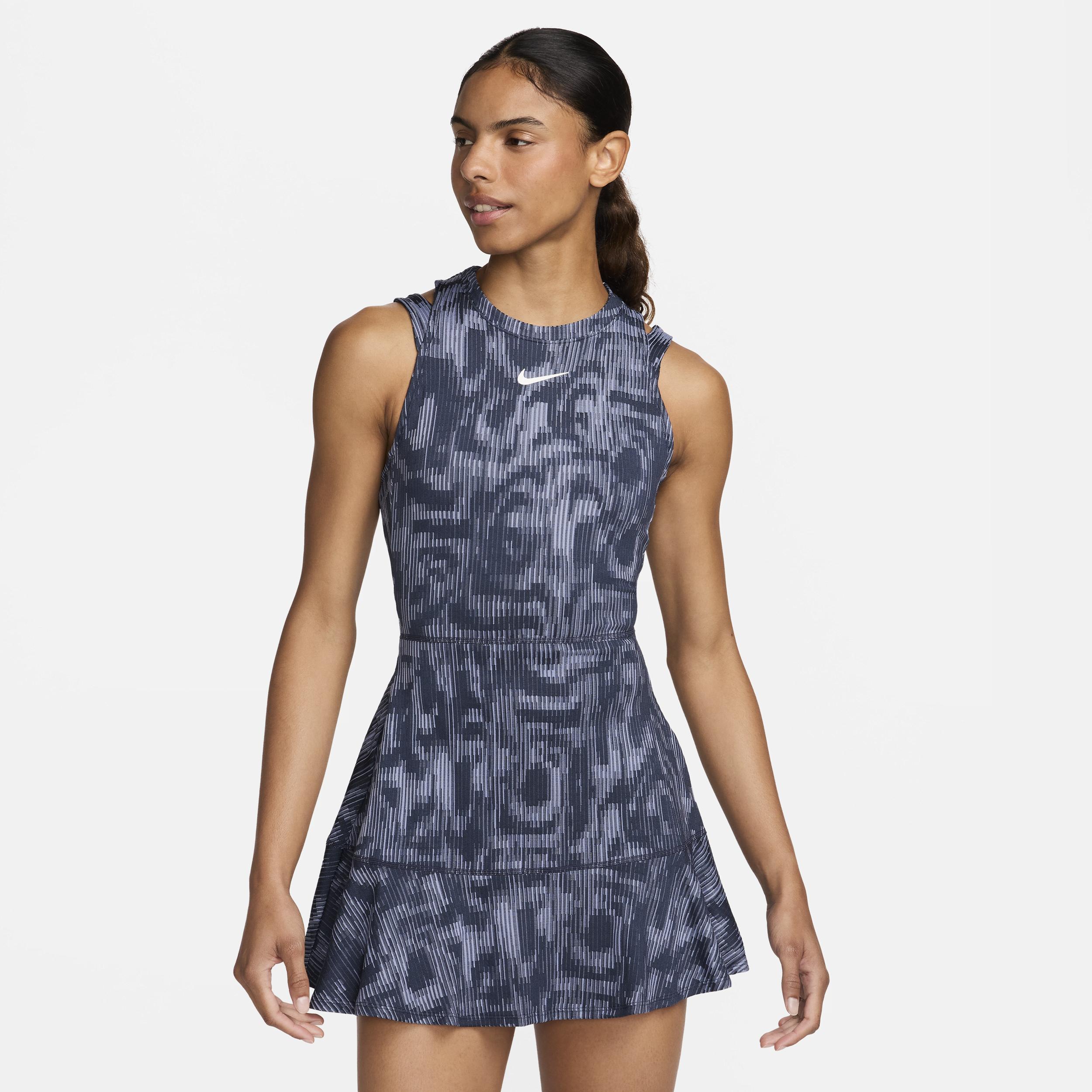 Nike Women's Court Slam Dri-FIT Tennis Dress Product Image