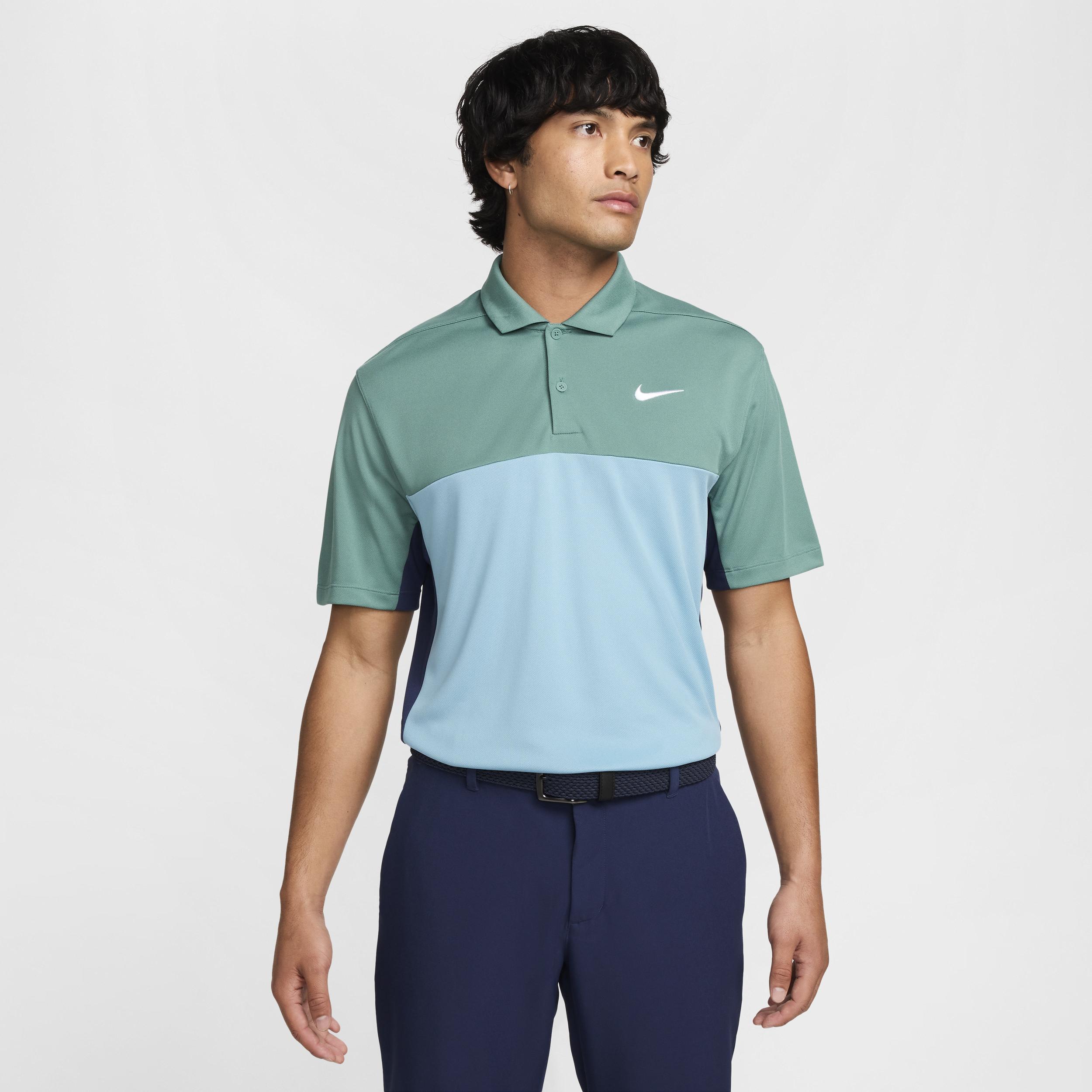 Nike Mens Victory+ Dri-FIT Golf Polo Product Image