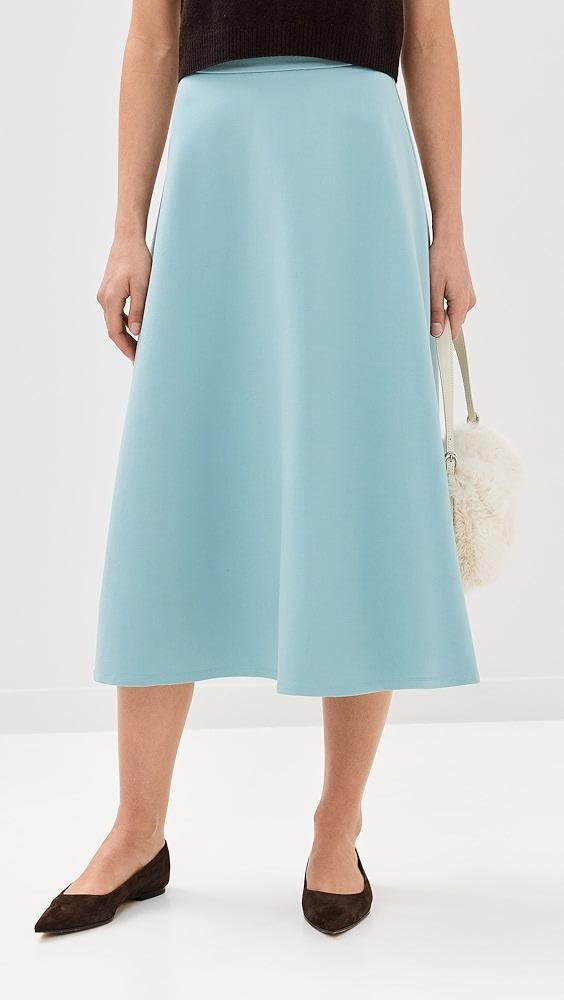 STAUD Lighthouse Skirt | Shopbop Product Image