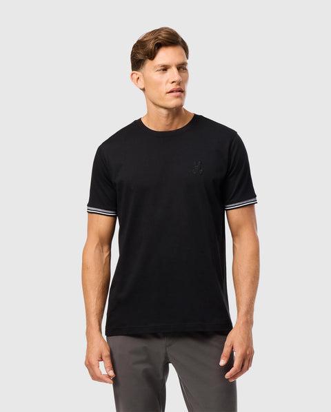 MENS MALTON FASHION TEE - B6U966D200 Product Image