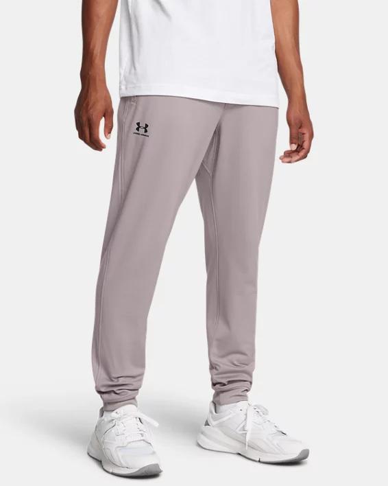 Mens UA Sportstyle Joggers Product Image