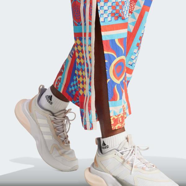 adidas x FARM Rio Premium Pants Product Image