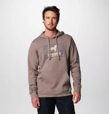 Columbia Men's PHG Tough Line Hoodie- Product Image