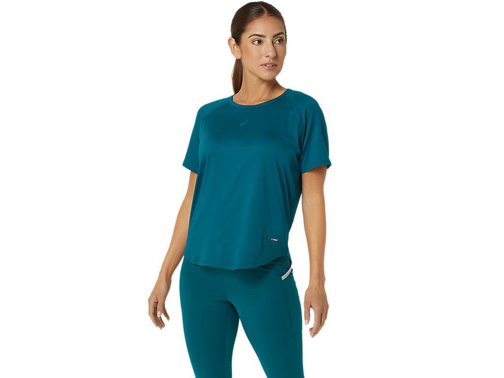 Women Actibreeze Short Sleeve Top Product Image