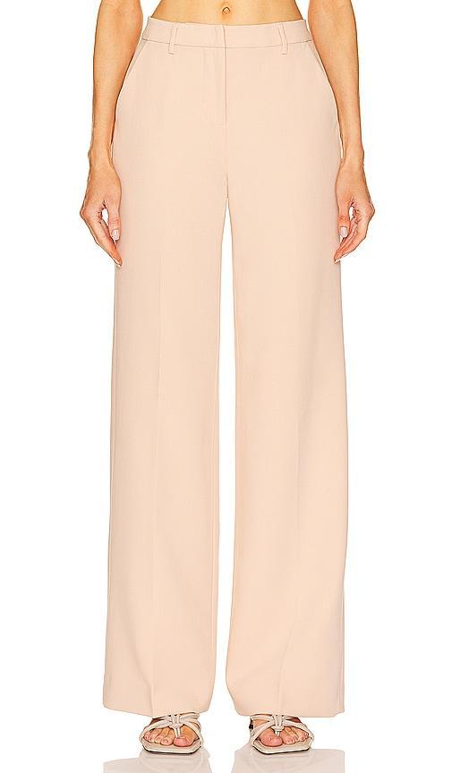 Livvy Straight Leg Trouser Product Image