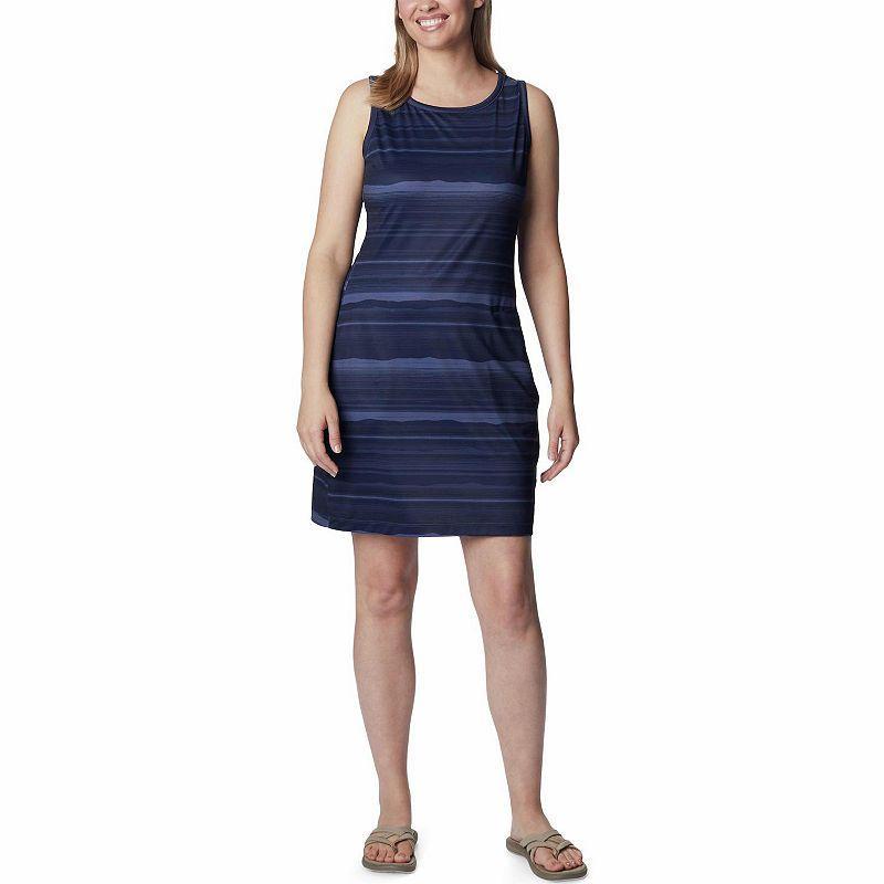 Columbia Women's Chill River Printed Dress- Product Image