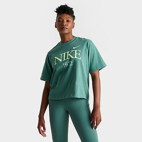 Women's Nike Sportswear Classic T-Shirt Product Image