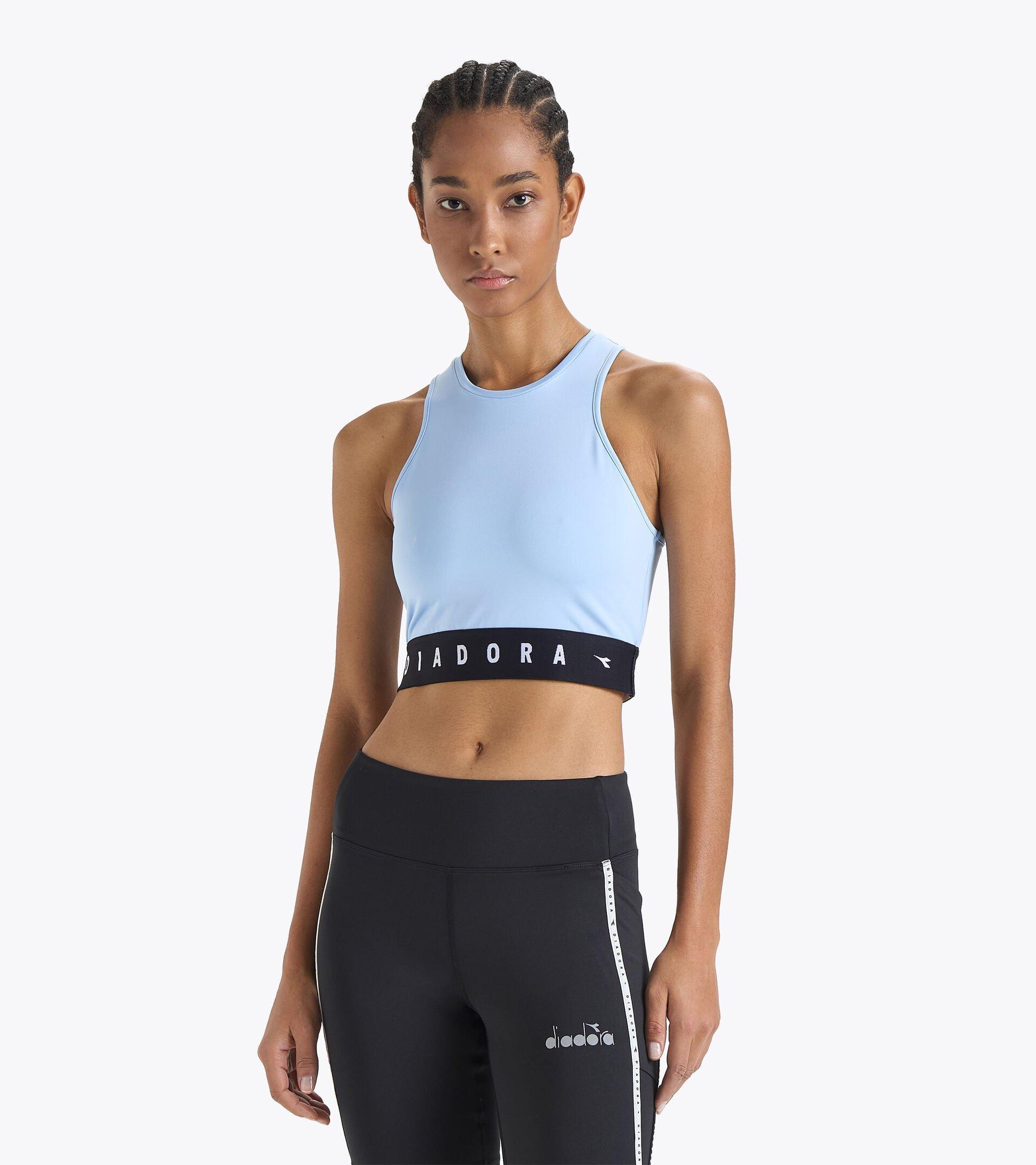 L. CROP TOP BE ONE product image