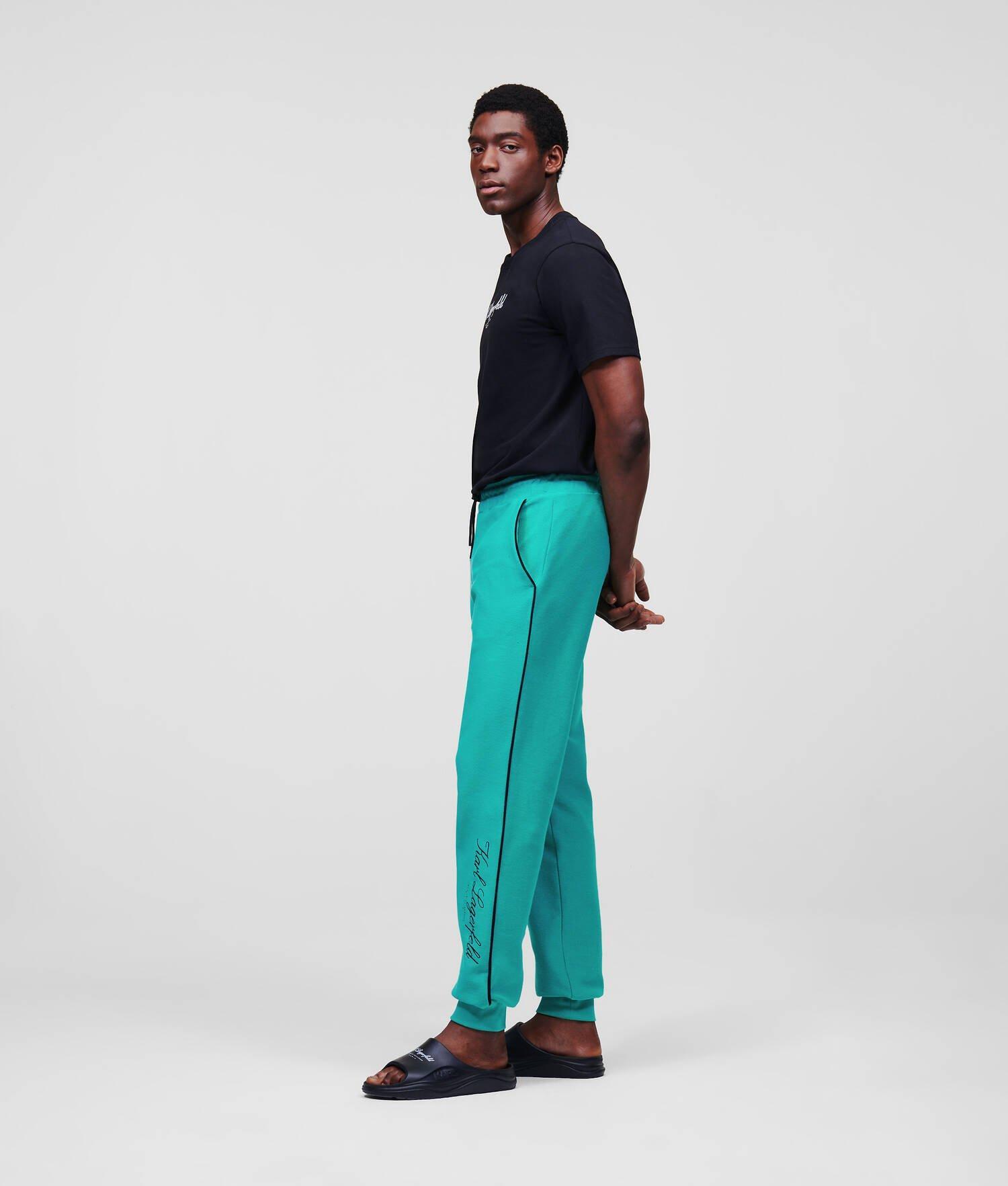 HOTEL KARL SWEATPANTS Product Image