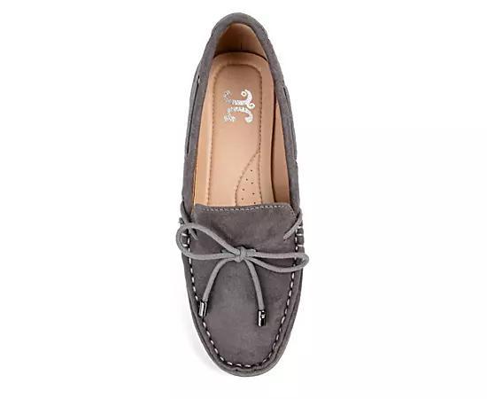 Journee Collection Womens Thatch Loafer Product Image